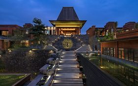 Garrya Bianti Yogyakarta
